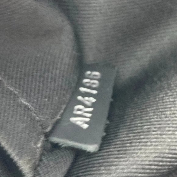 LOUIS VUITTON MonogramEclipse Thoth-Explorer Shoulder Bag Tote Bag Black - Picture 14 of 14